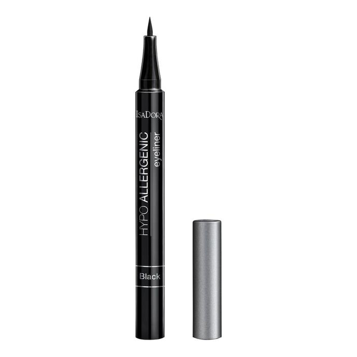 Isadora Hypo-Allergenic Eyeliner w pisaku do wrażliwych oczu