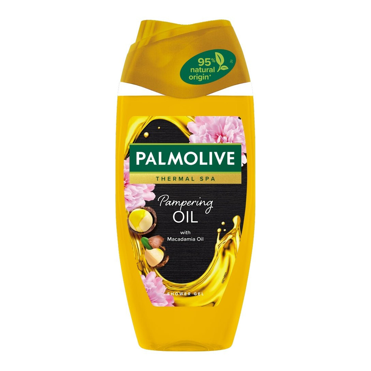 Palmolive Makadamia Pampering Żel pod prysznic 250ml