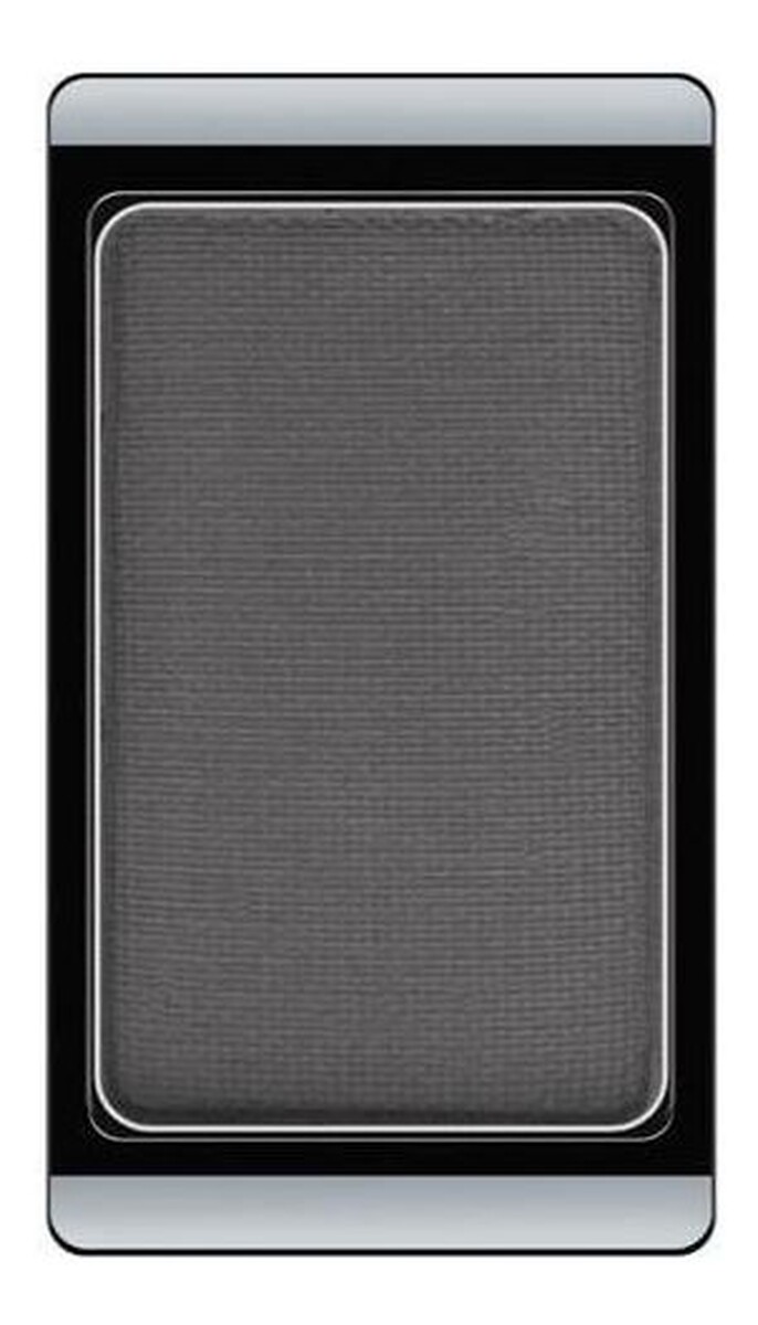 Magnetyczny puder do brwi