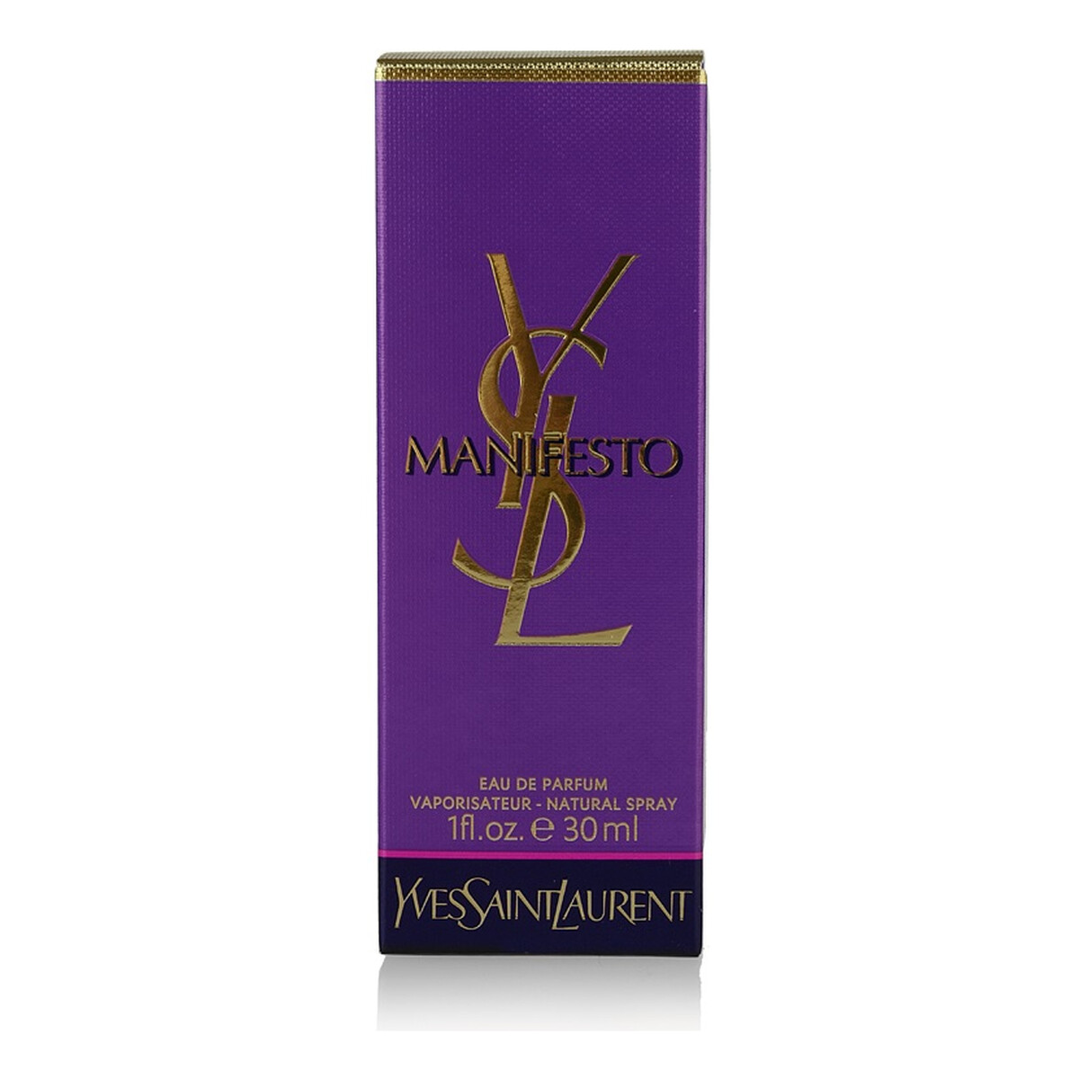 Yves Saint Laurent Manifesto woda perfumowana dla kobiet 30ml