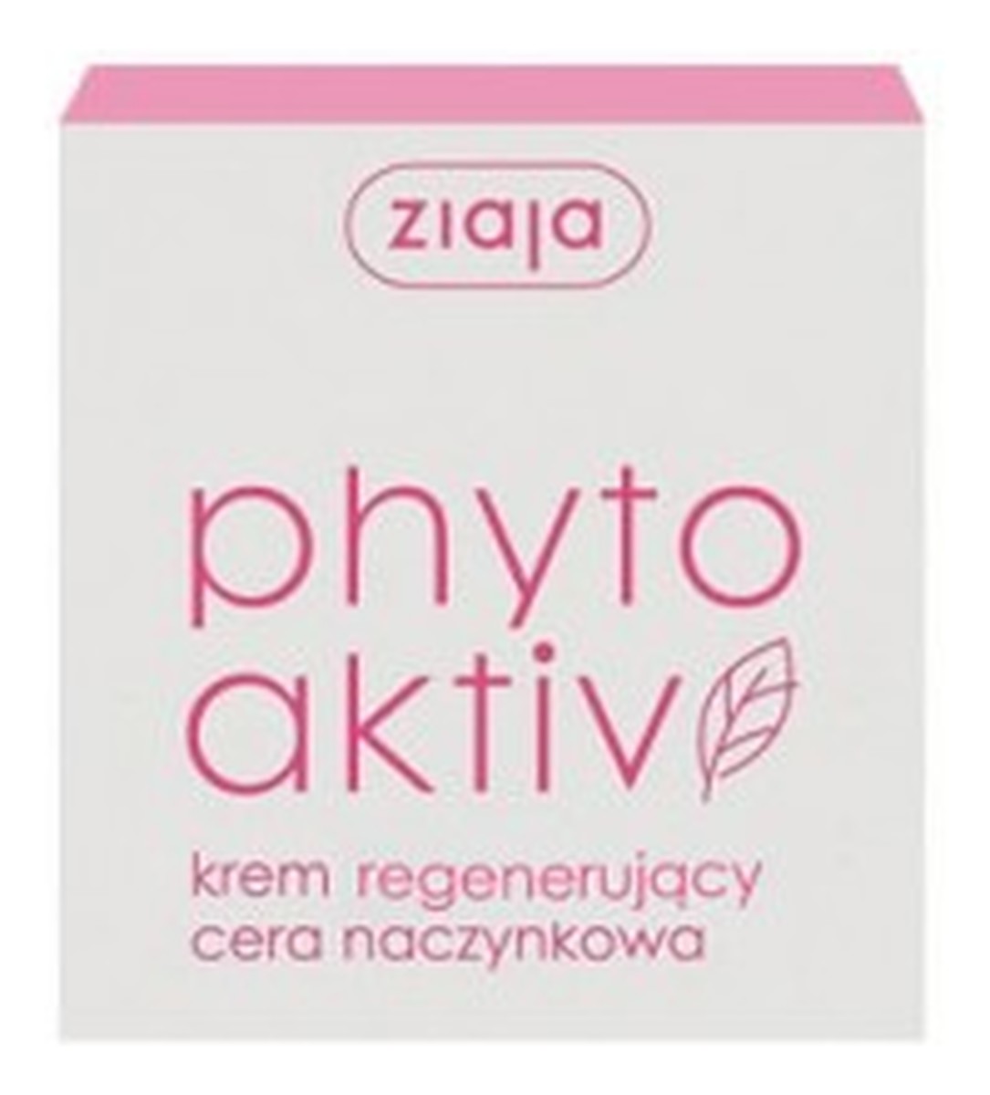 Krem Regenerujący