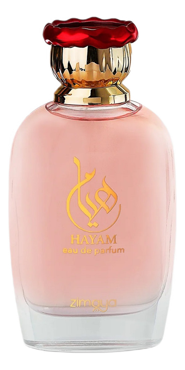 Woda perfumowana spray