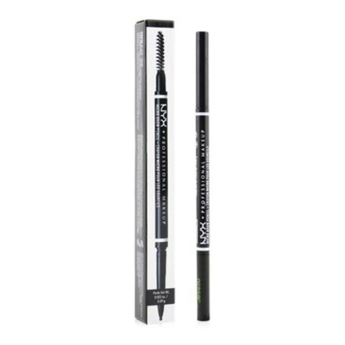 NYX Professional MakeUp Kredka do brwi