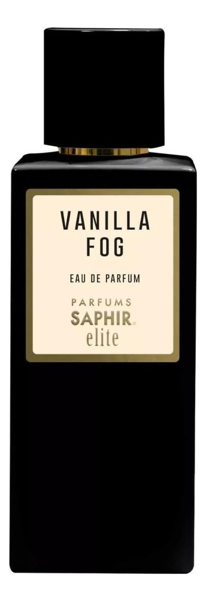 Vanilla Fog woda perfumowana