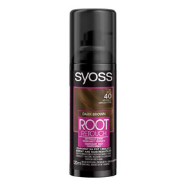 Root Retouche Spray maskujący odrosty