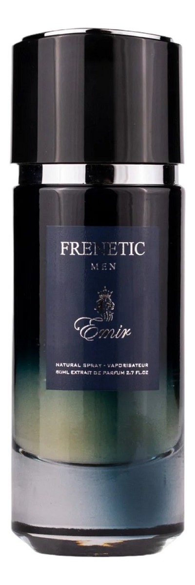 Frenetic men ekstrakt perfum spray