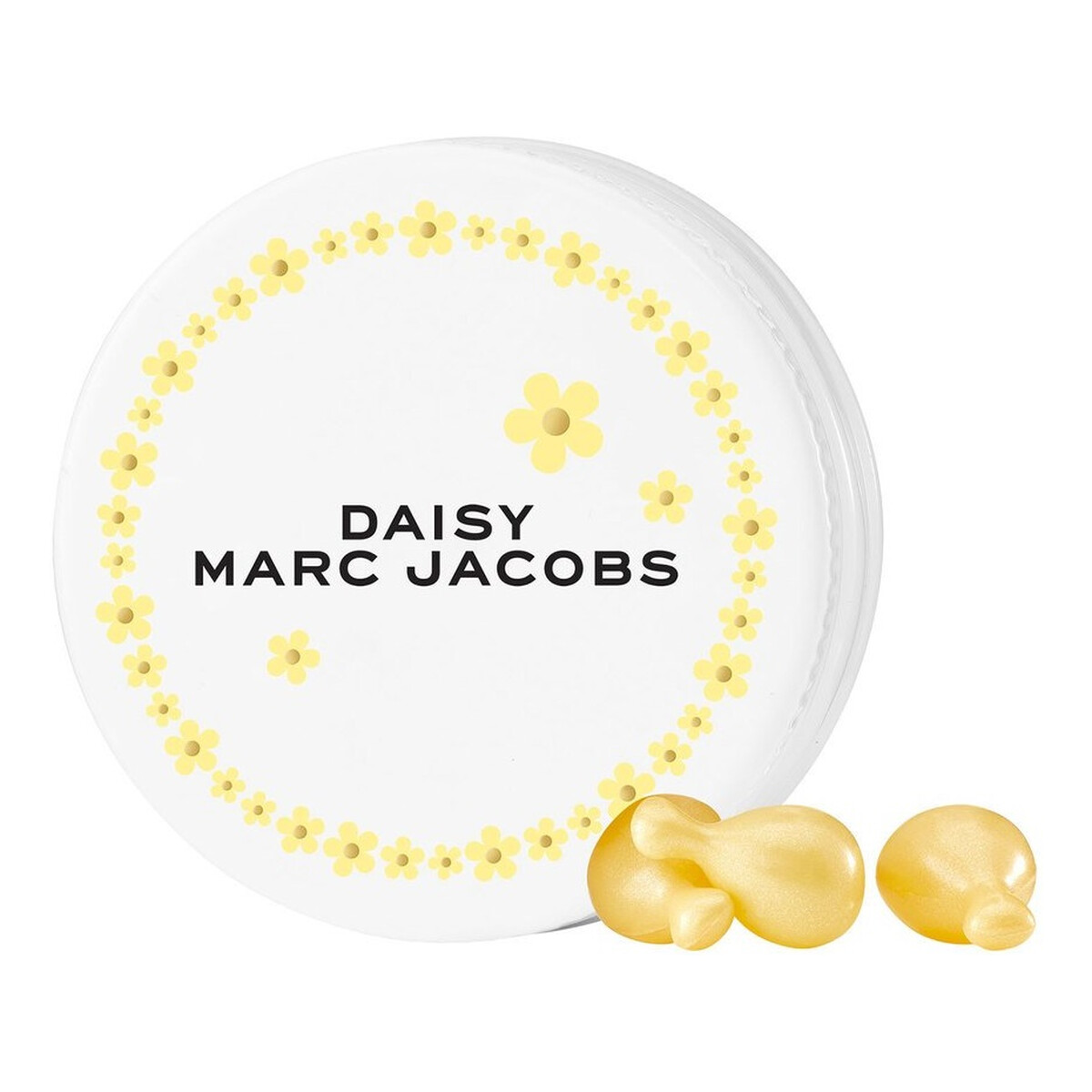 Marc Jacobs Daisy Drops Perfumy w kapsułkach 30x3.9ml