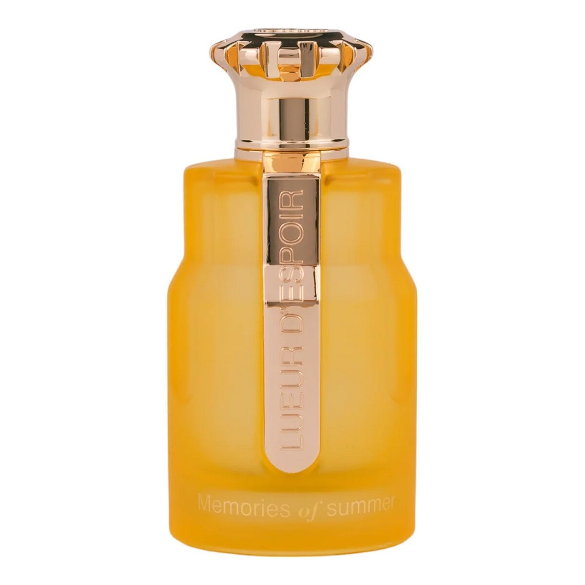 Emir Lueur d'Espoir Memories of Summer Woda perfumowana spray 100ml