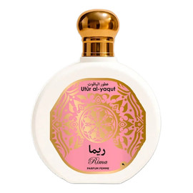 Rima woda perfumowana spray