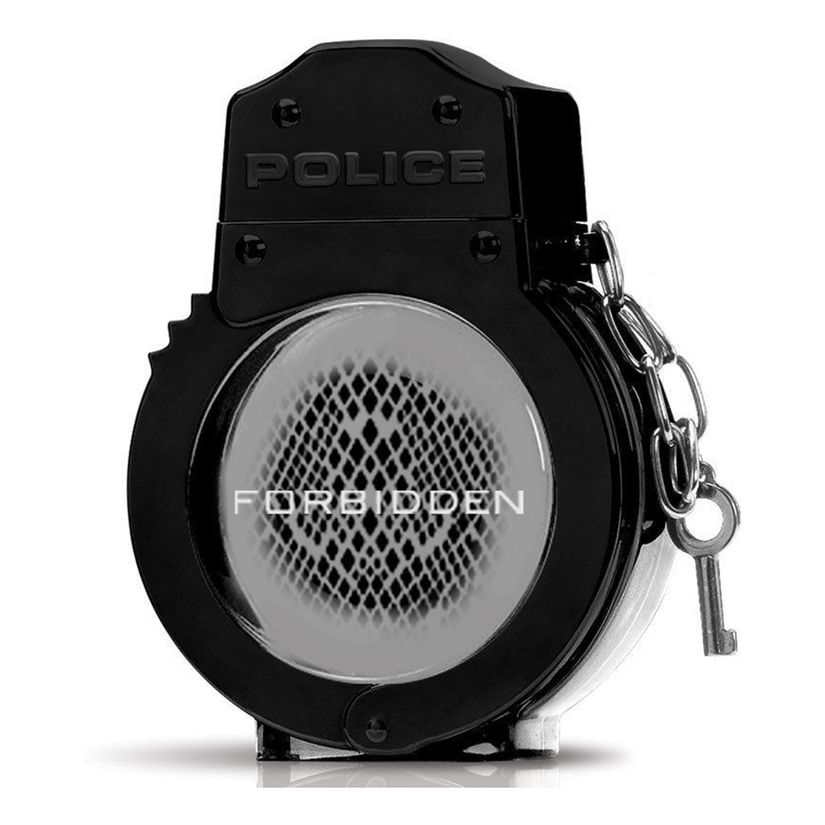 Police Forbidden woda toaletowa 50ml