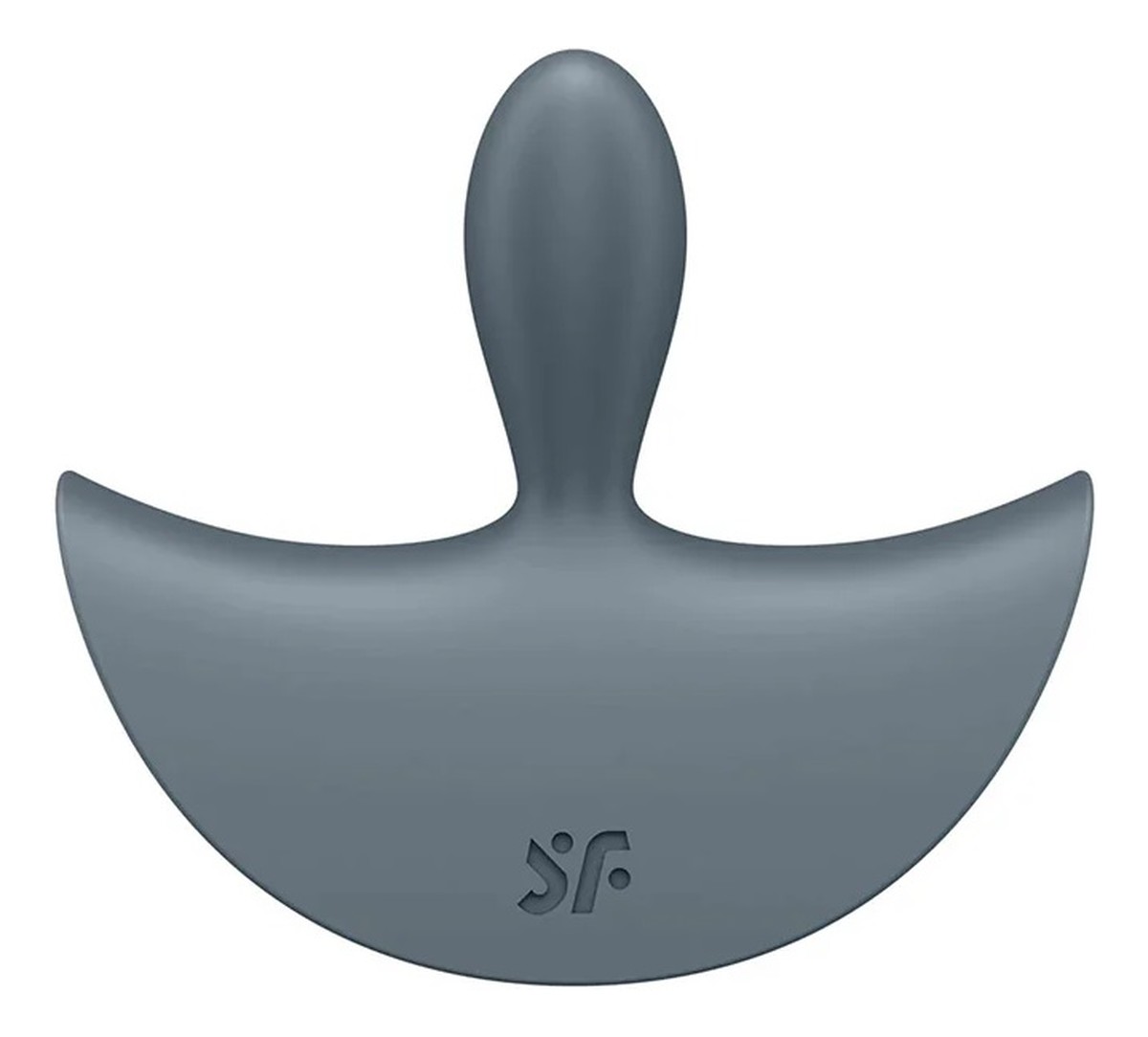 Booty absolute beginners 2 wibrator analny grey