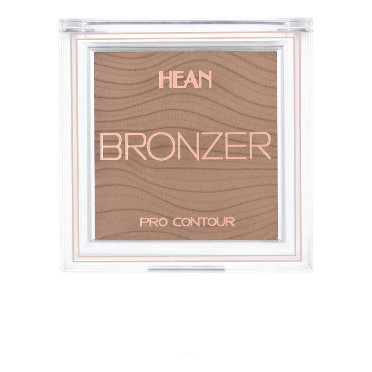 Hean Bronzer Pro-Contour 9g