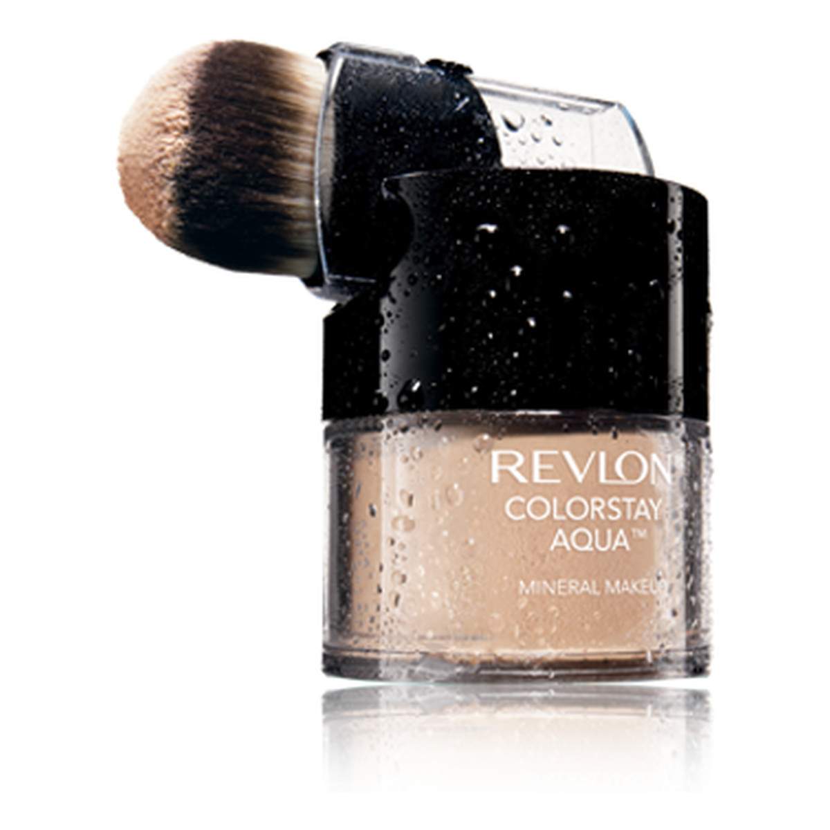 Revlon Professional ColorStay Aqua Mineral Makeup Podkład Mineralny 9ml