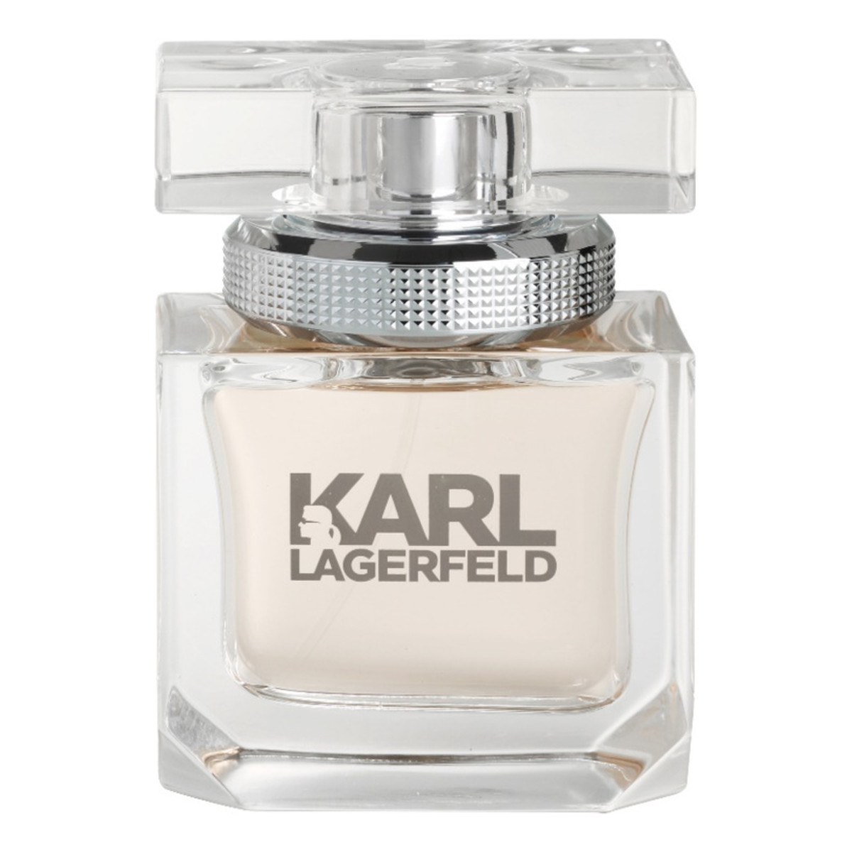 Karl Lagerfeld Pour Femme woda perfumowana 45ml