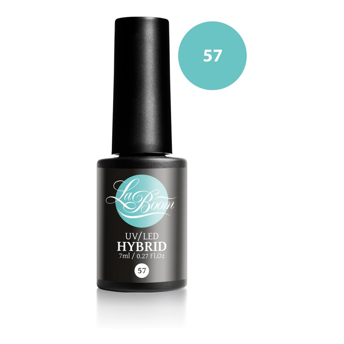 La Boom Lakier Hybrydowy 7ml