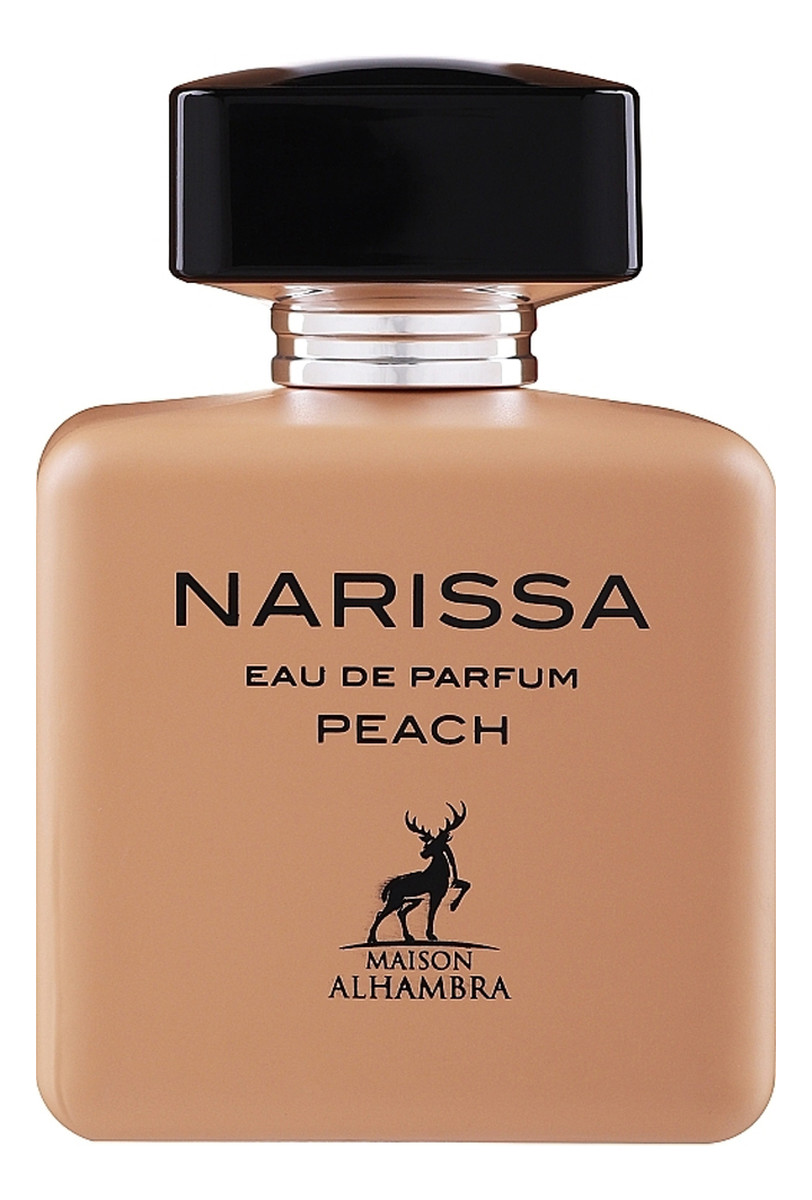 Narissa Peach woda perfumowana dla kobiet