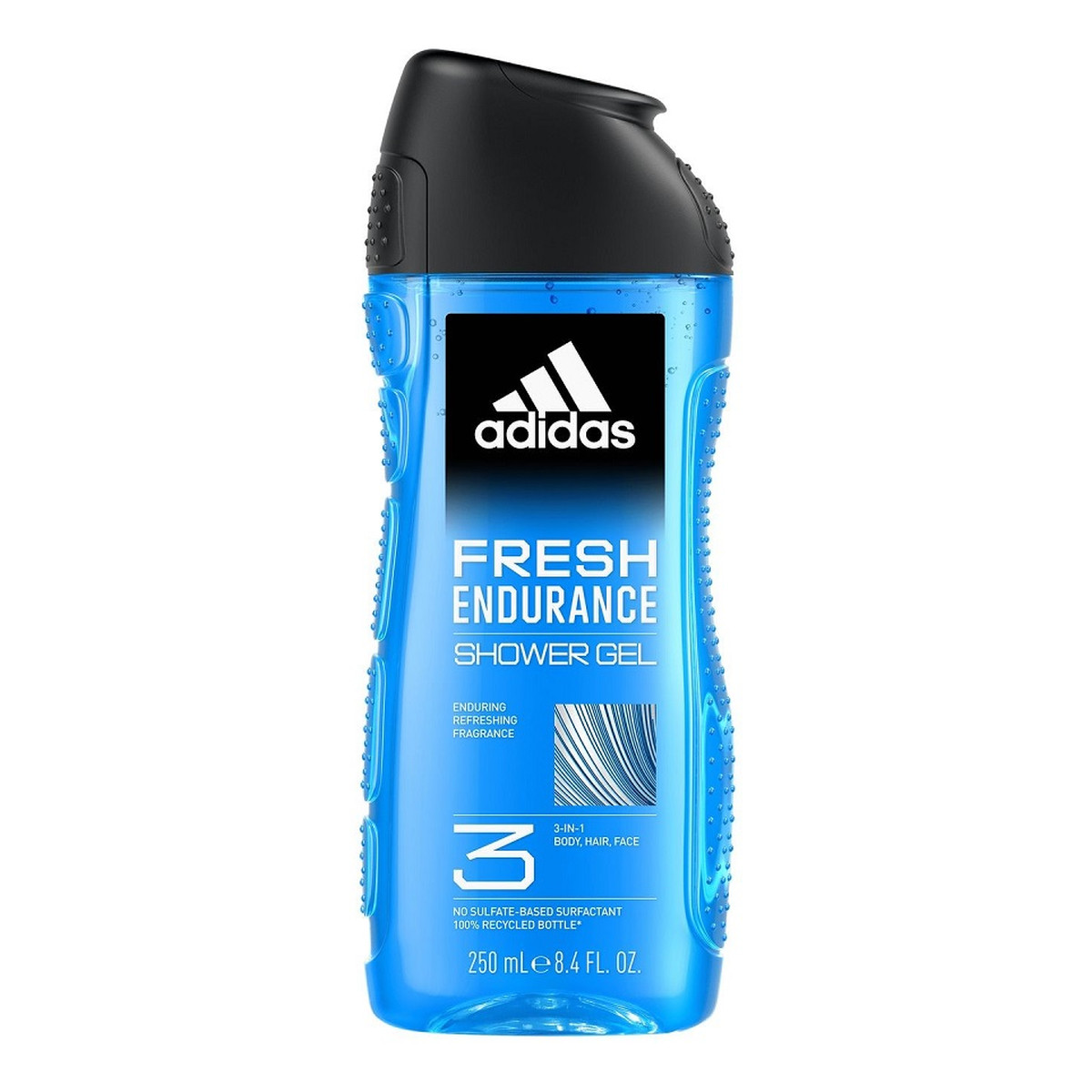 Adidas Fresh Endurance Żel pod prysznic dla mężczyzn 250ml