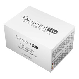 Folia z wacikiem do usuwania hybryd 100szt