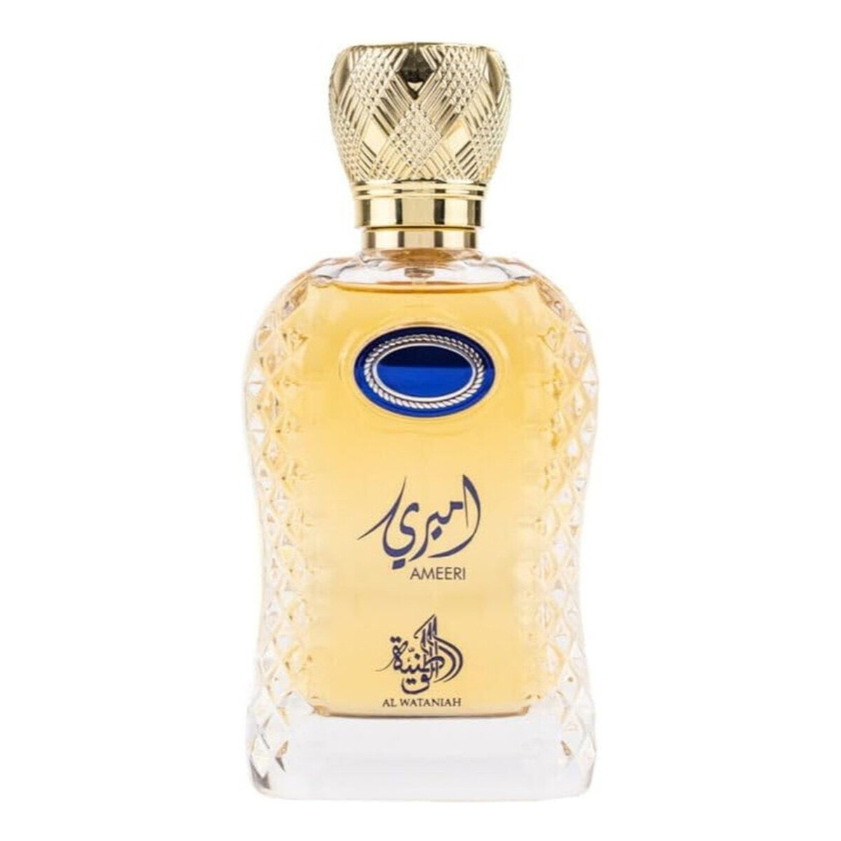 Al Wataniah Ameeri Woda perfumowana spray 100ml
