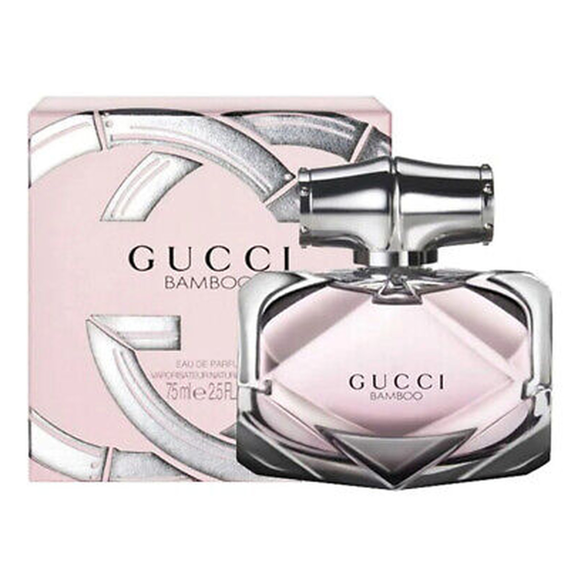 Gucci Bamboo Woda perfumowana spray 75ml