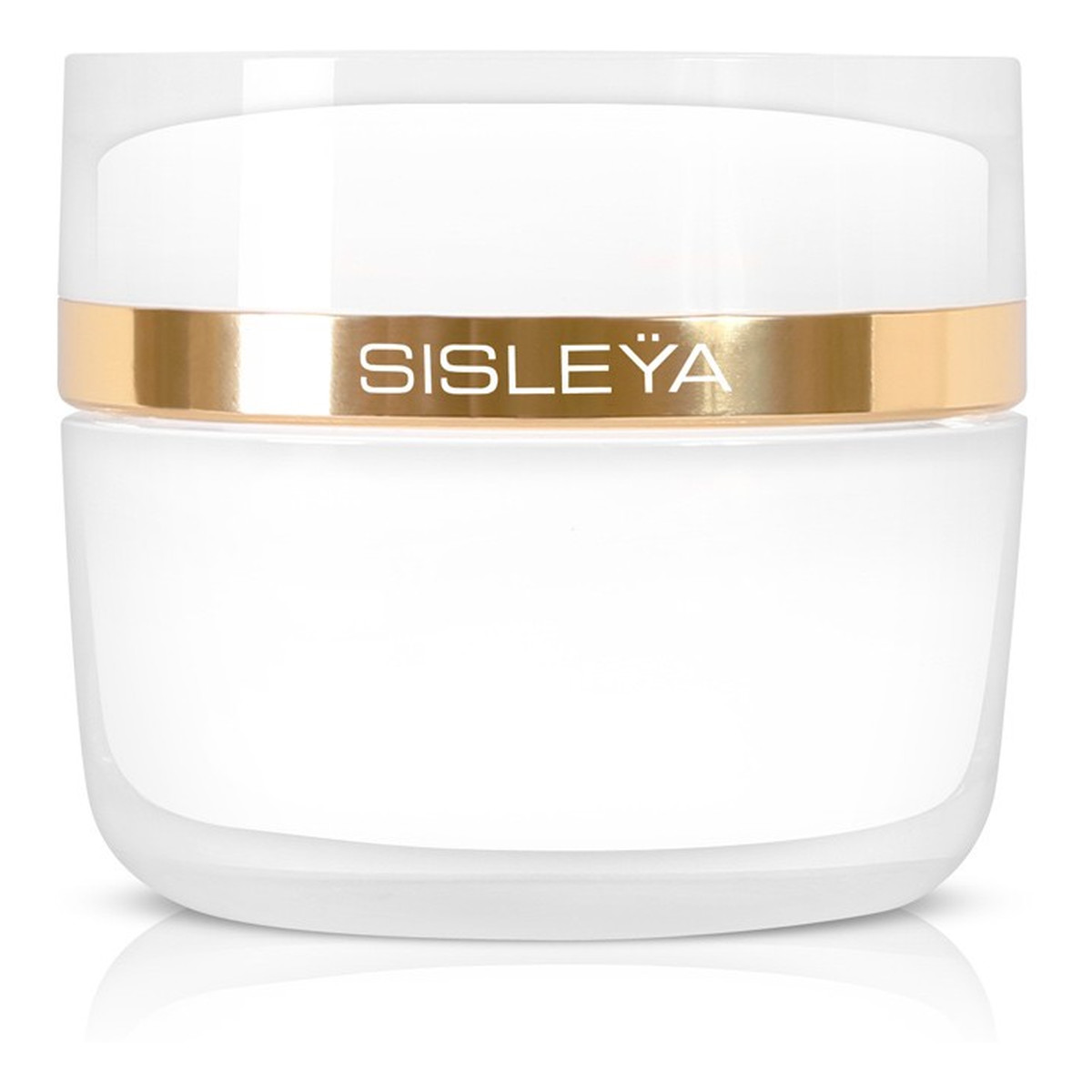 Sisley a L'Integral Anti-Age Day And Night Cream krem przeciwstarzeniowy na dzień i na noc 50ml