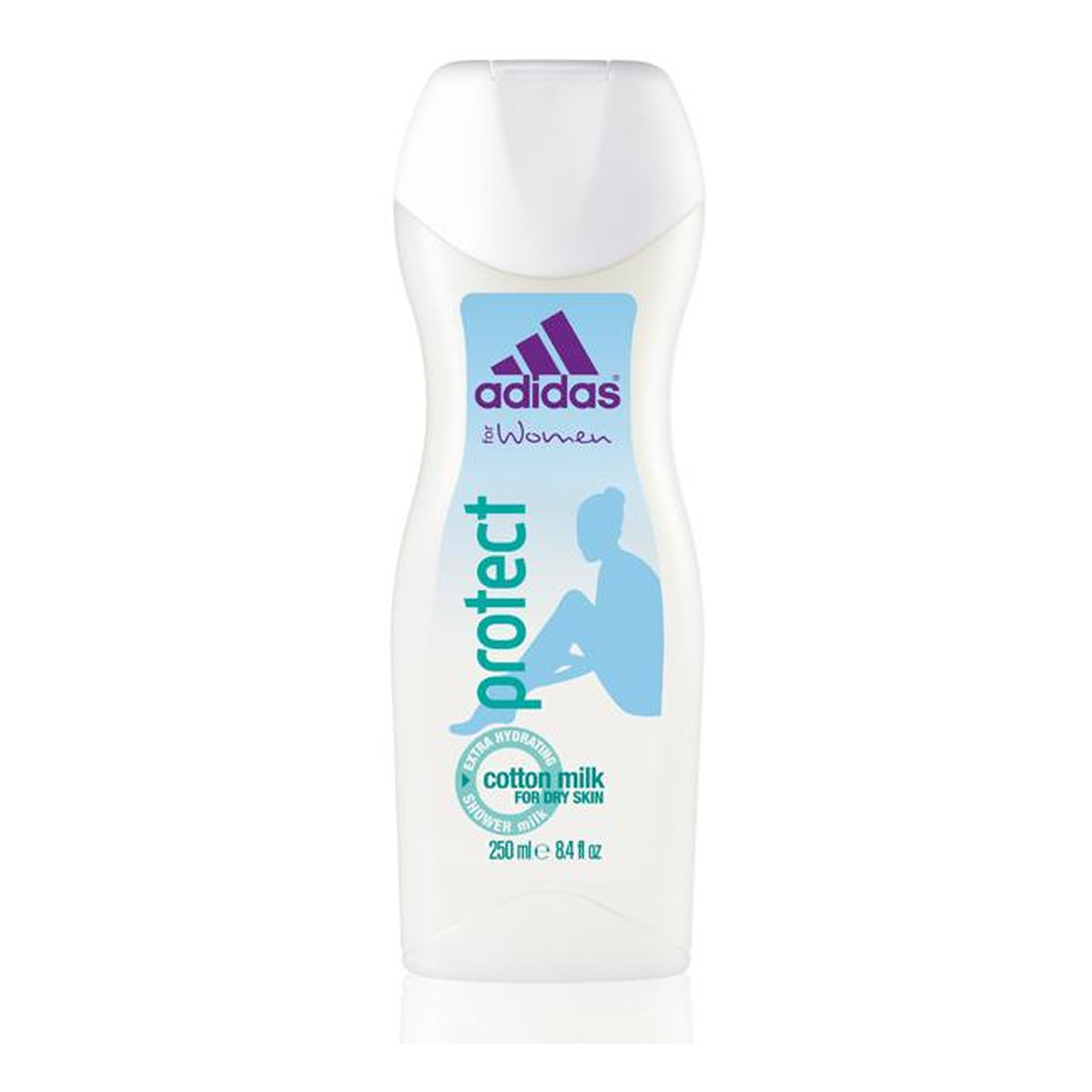 Adidas Protect Żel Pod Prysznic 250ml