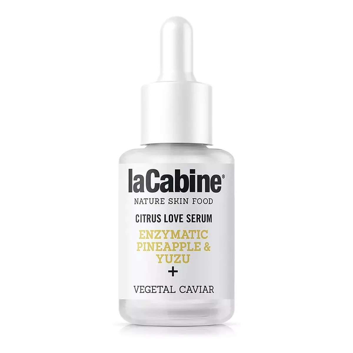 La Cabine Citrus love serum do twarzy 30ml
