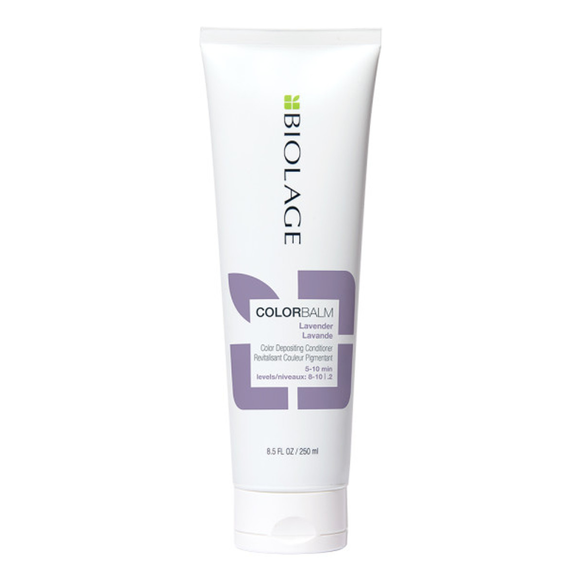 Matrix Biolage colorbalm odżywka koloryzująca lavender 250ml