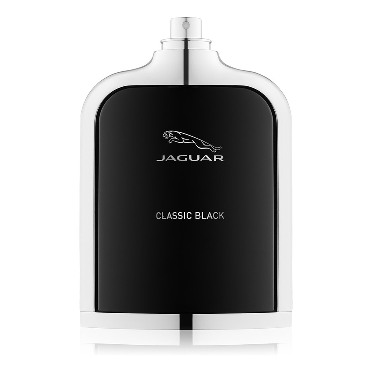 Jaguar Classic Black woda toaletowa tester 100ml