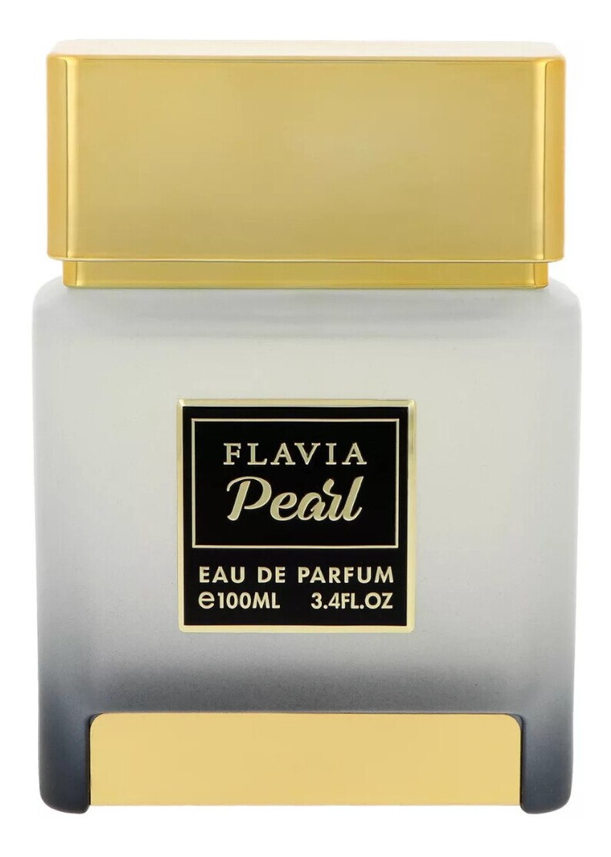Pearl woda perfumowana