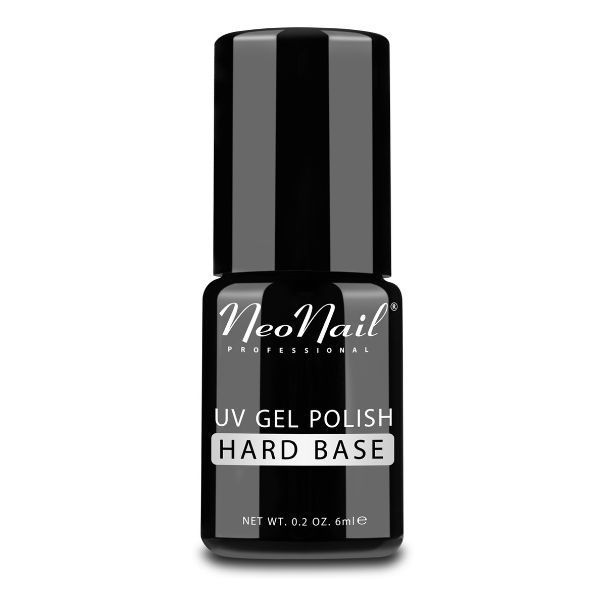 NeoNail Hard Base Lakier Hybrydowy 6ml