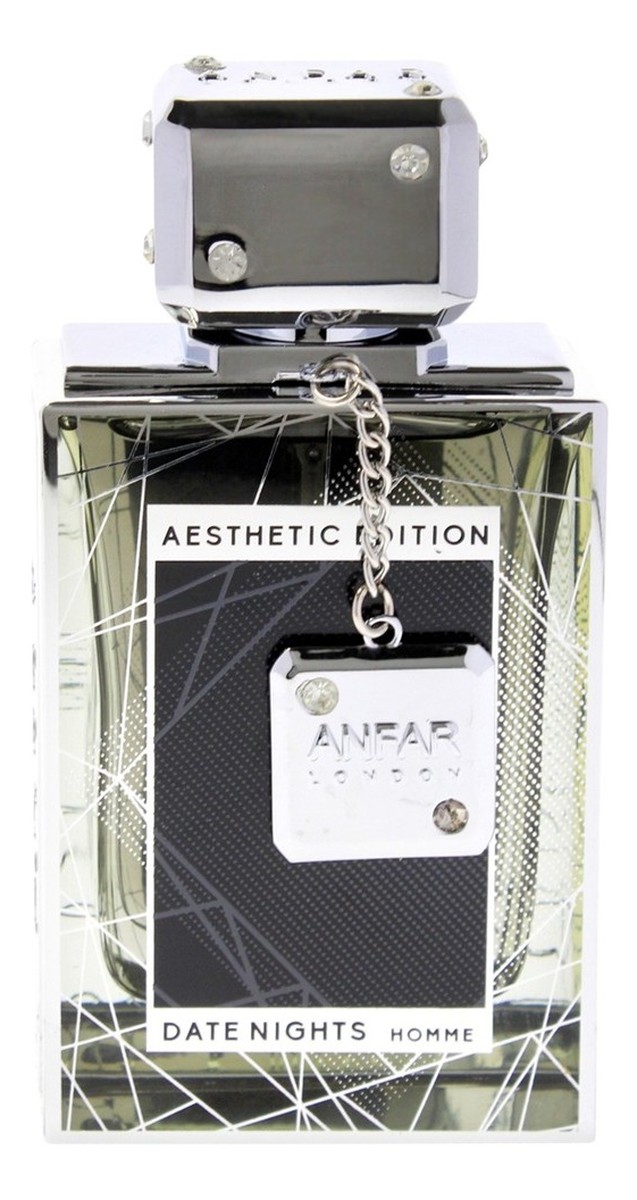 Date nights ekstrakt perfum spray