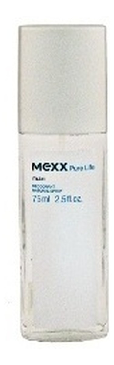 Dezodorant Spray
