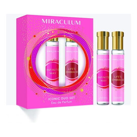Zestaw perfumetek