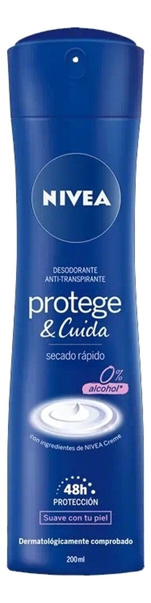 Dezodorant w Sprayu