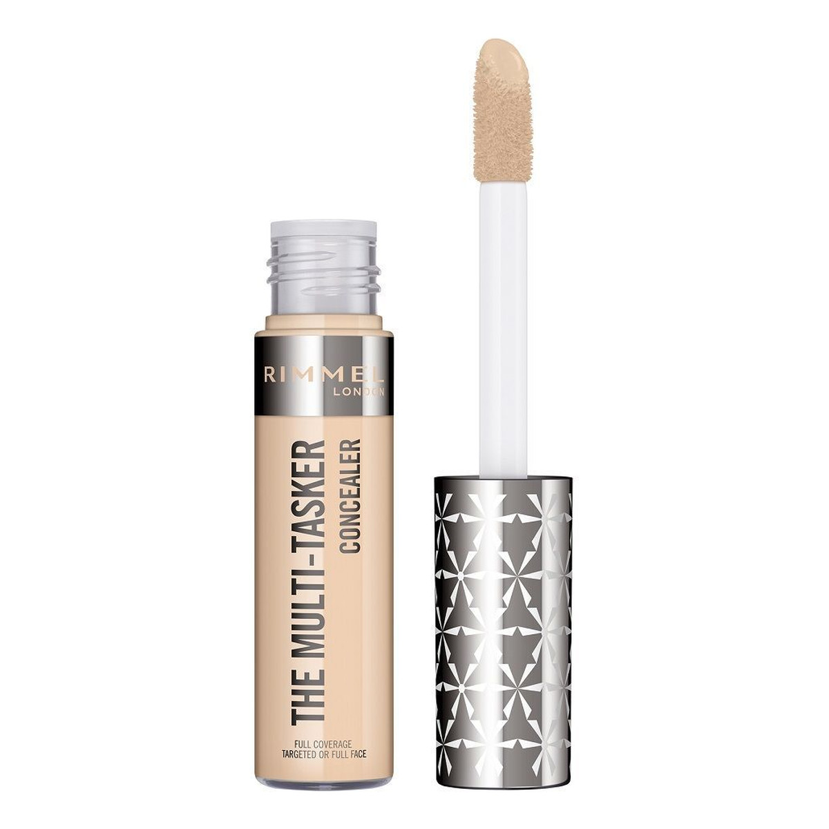 Rimmel The Multi-Tasker Concealer korektor w płynie 10ml