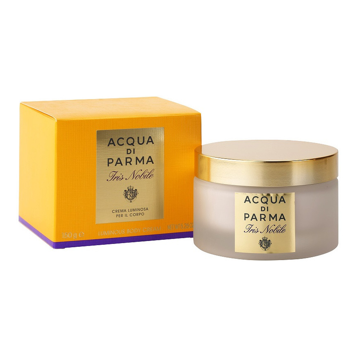 Acqua Di Parma Iris Nobile Balsam do ciała 150g