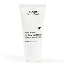Krem-maska pod oczy z ceramidami