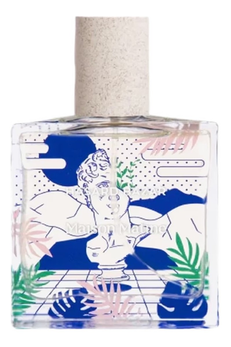 Woda perfumowana spray