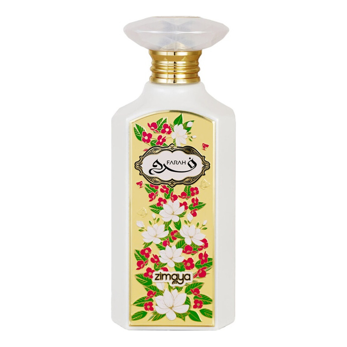 Zimaya Farah Woda perfumowana spray 100ml