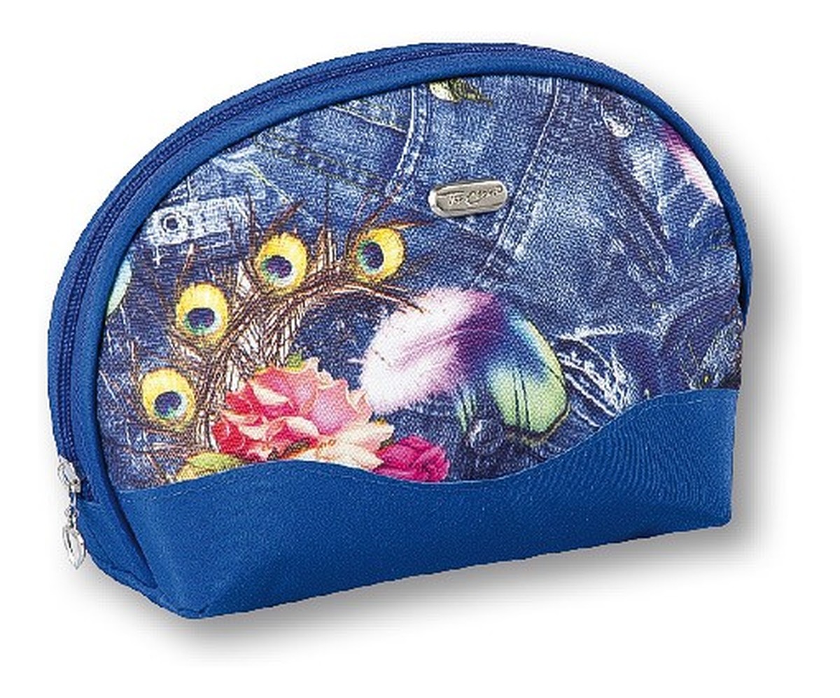 Kosmetyczka damska Peacock (94378)