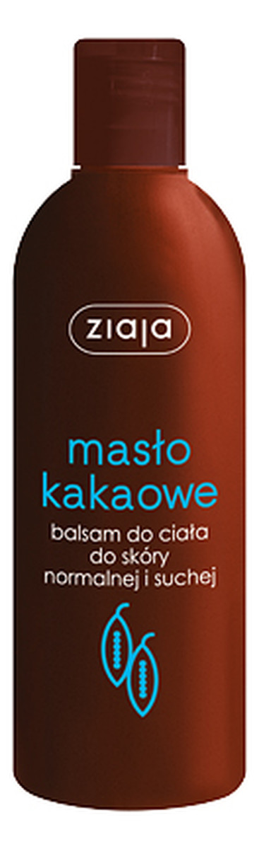 Balsam Do Ciała