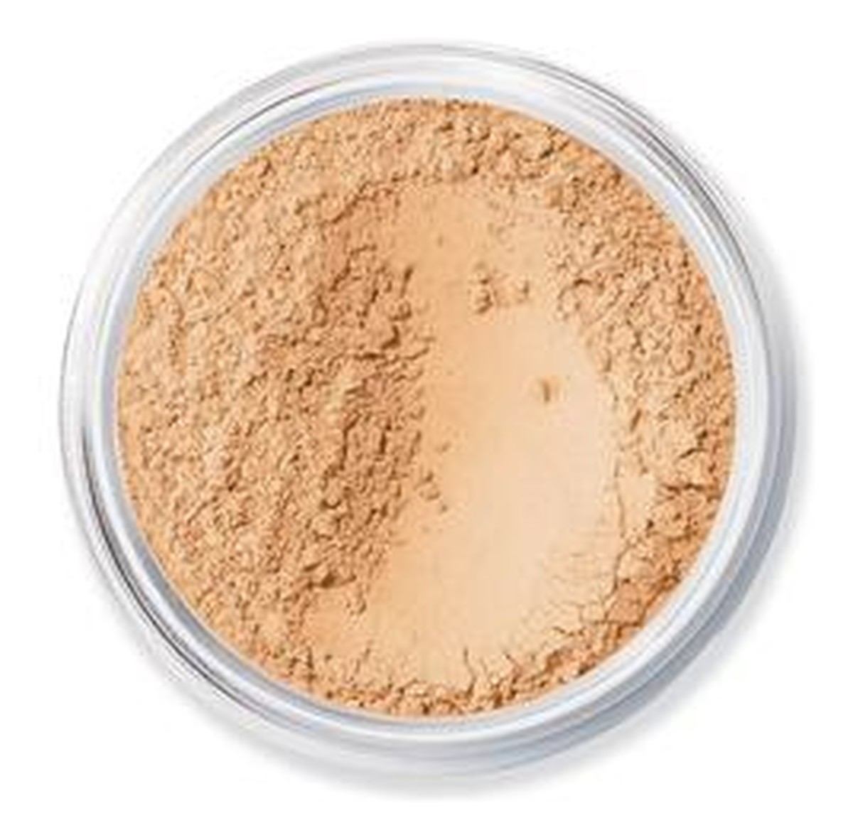 Original Foundation Matte SPF15 puder sypki