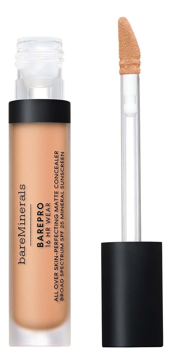 16HR Wear All Over Skin-Perfecting Matte korektor do twarzy