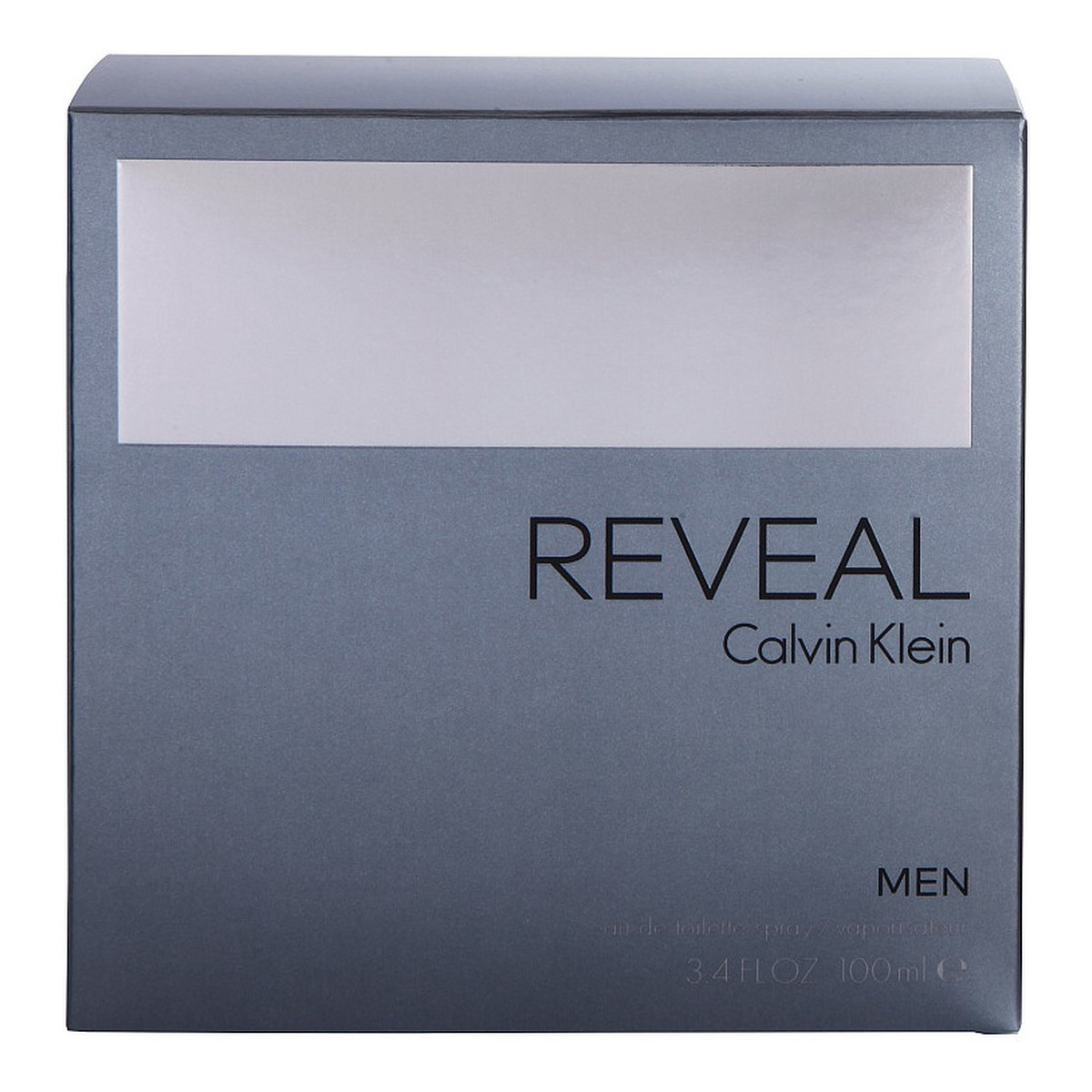 Calvin Klein Reveal Men Woda toaletowa spray 100ml