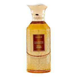 Woda perfumowana spray