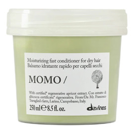 Conditioner nawilżająca odżywka do włosów