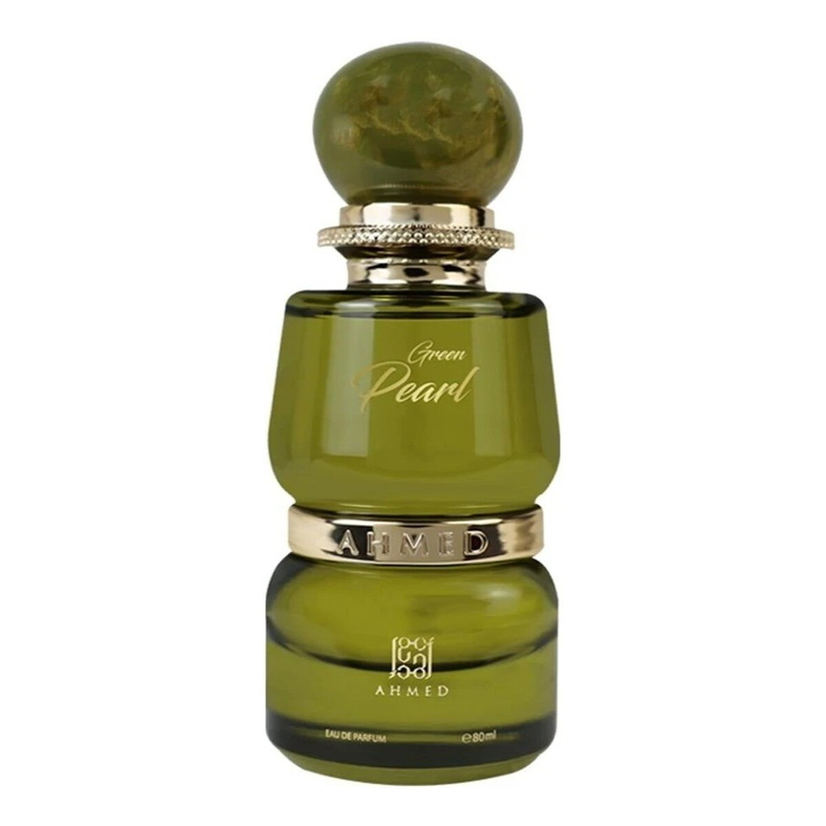 Ahmed Al Maghribi Green Pearl Woda perfumowana spray 80ml