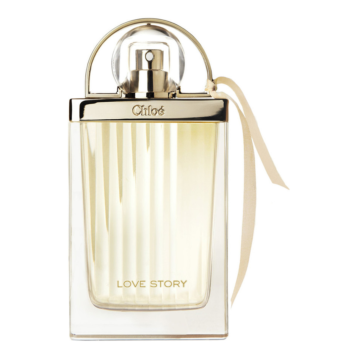 Chloe Love Story Woda perfumowana spray 75ml