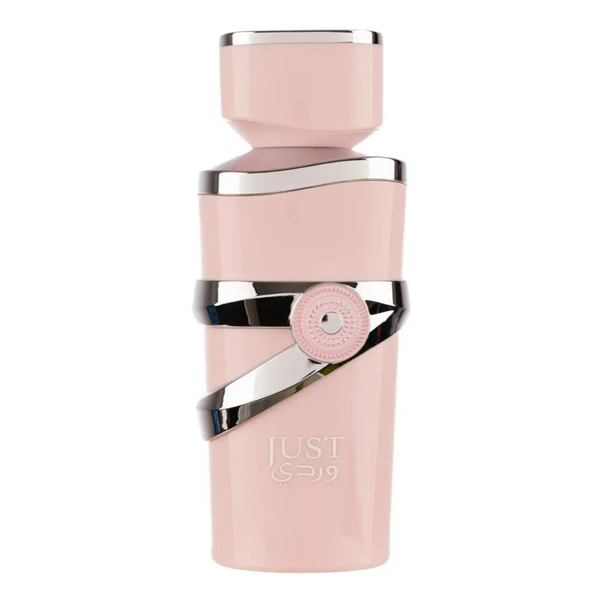Fragrance World Just Wardi Woda perfumowana spray 100ml